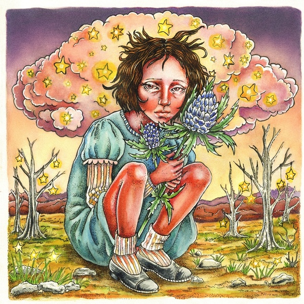 Read more about the article waltzerr announce debut album Tomorrow Will Be Better; share new single ‘ciggy b’