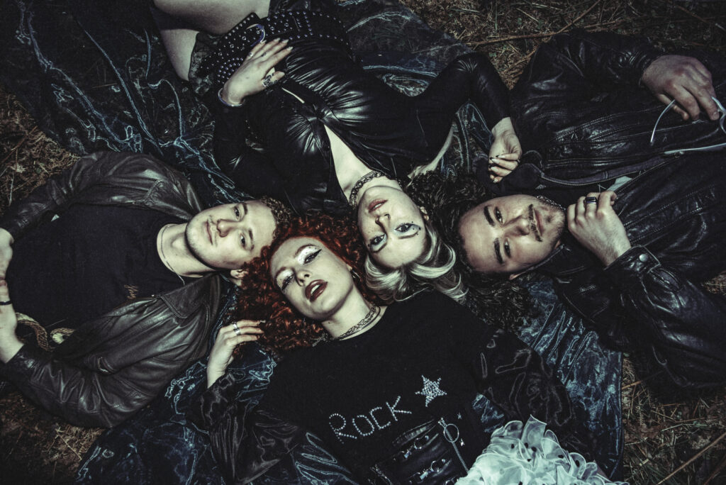SerpentS bring killer pop-rock energy to ‘Midnight Murderess’