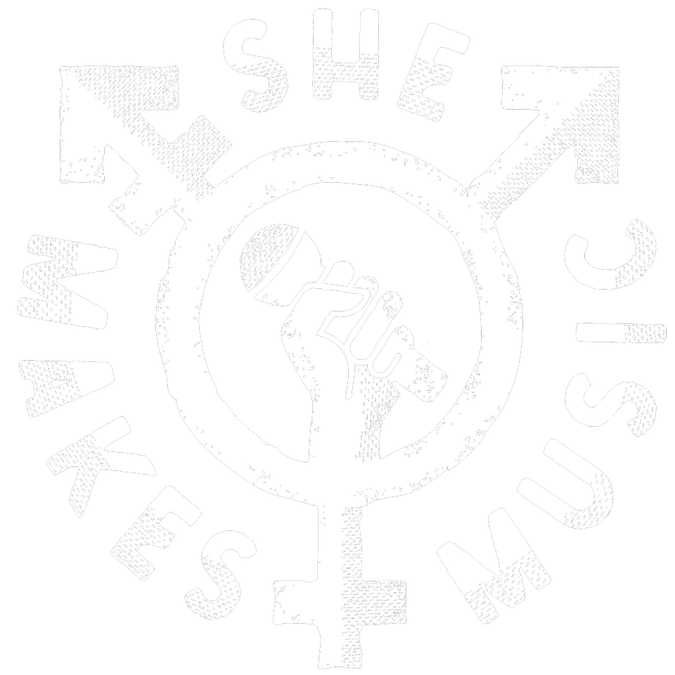 She Makes Music