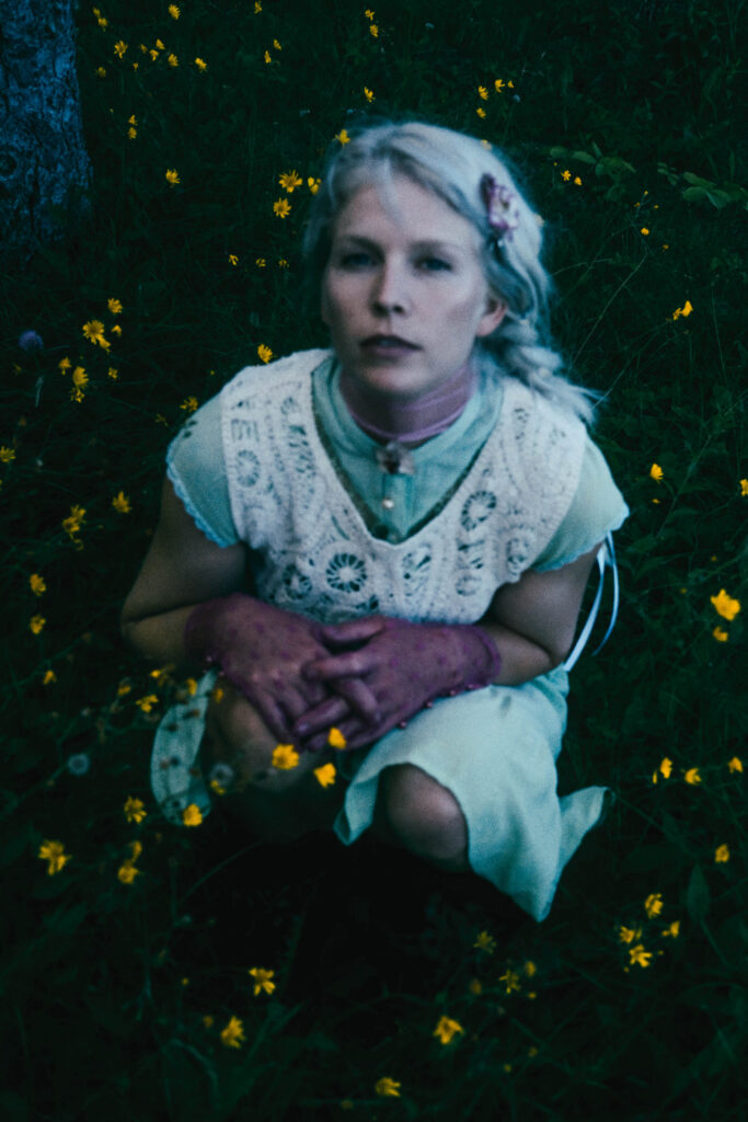 Shaina Hayes finds calm before the storm on ‘Tempest’