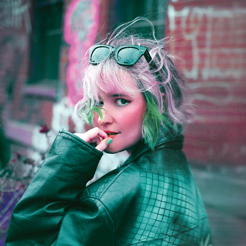 Read more about the article Best Ex announces sophomore album Good Girl alongside the title track