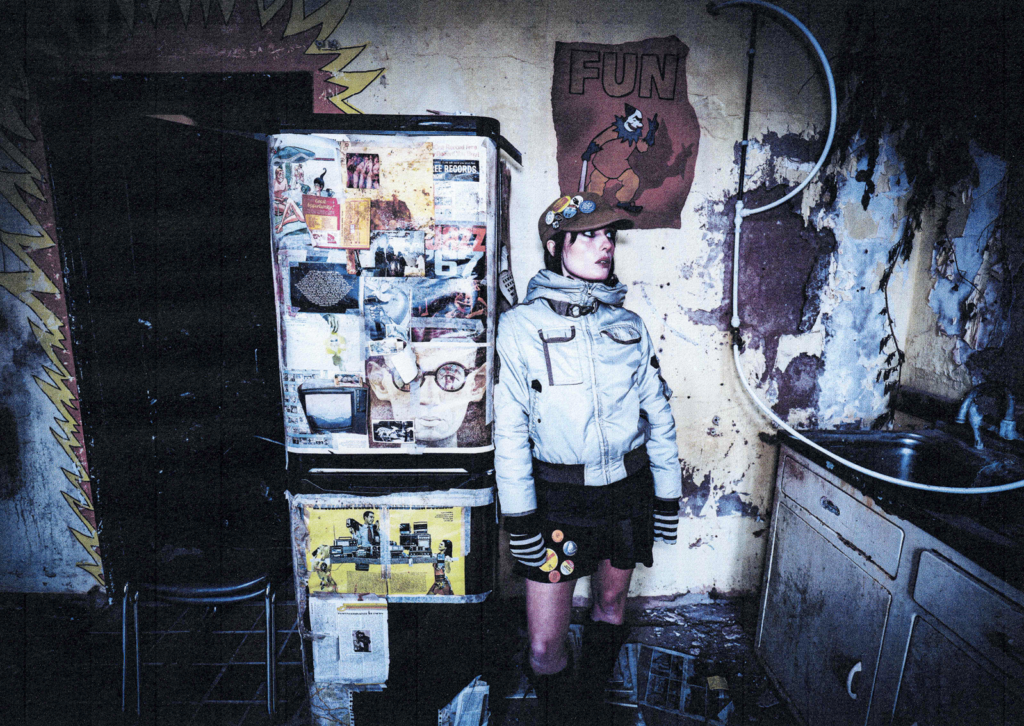SOFY finds the silver lining on euphoric ‘50/50’