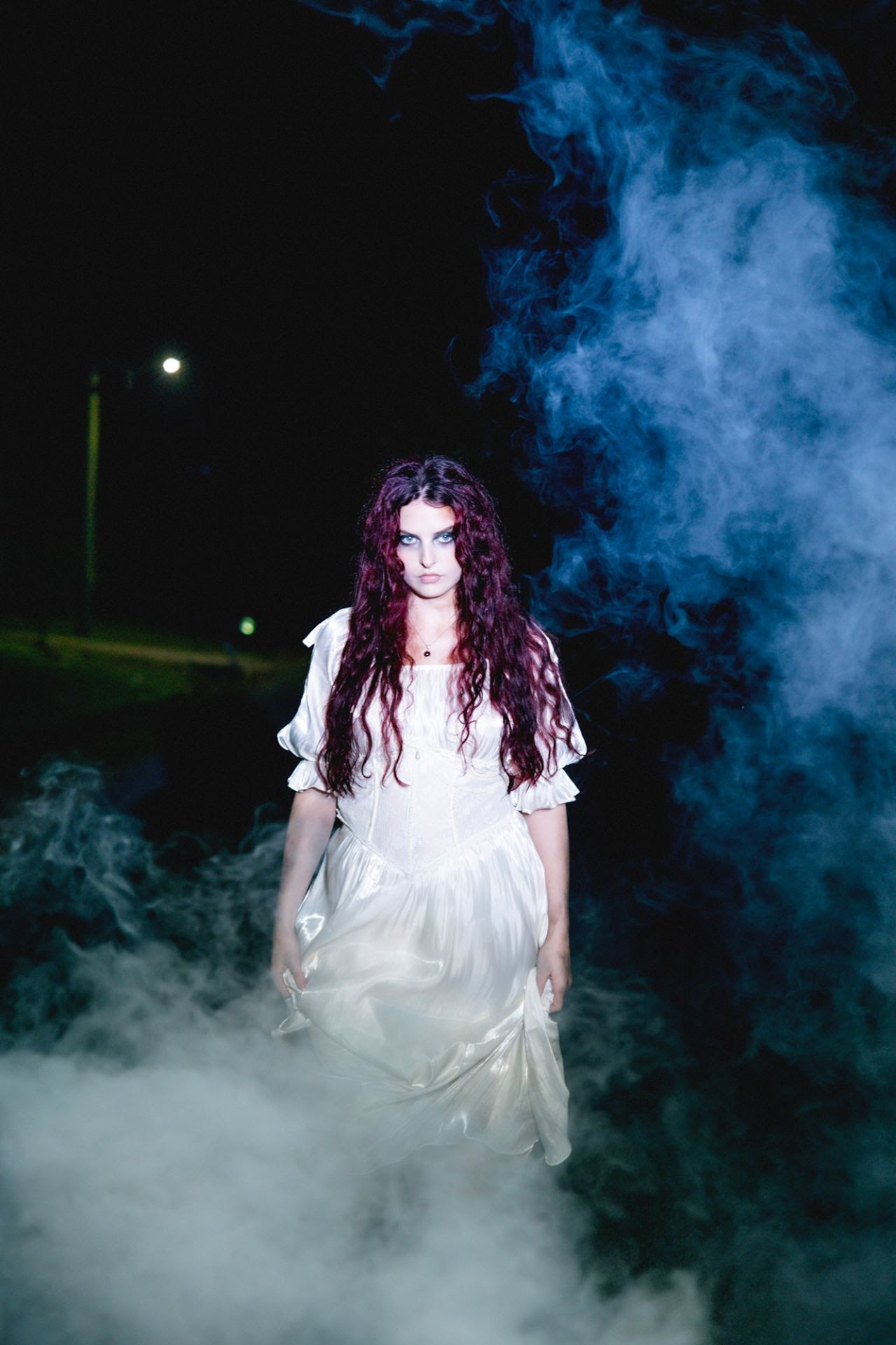 Read more about the article ALEIA’s ‘Willpower’ is a haunting slow-burning triumph