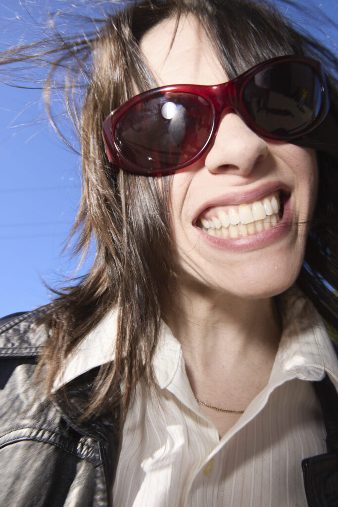 K.Flay gets her hands dirty on ferocious ‘Ants’