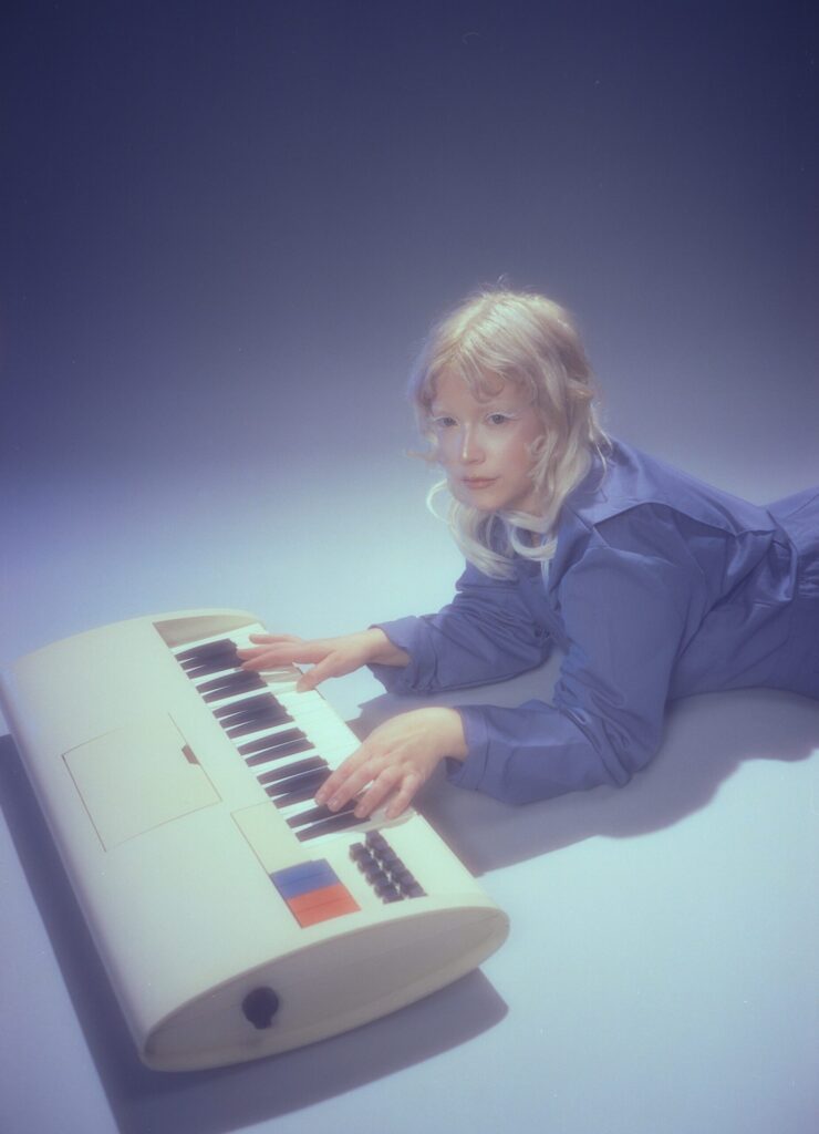 Danz CM bridges past and present on ‘A Violent Power’ and ‘Bontempi Pop 3’