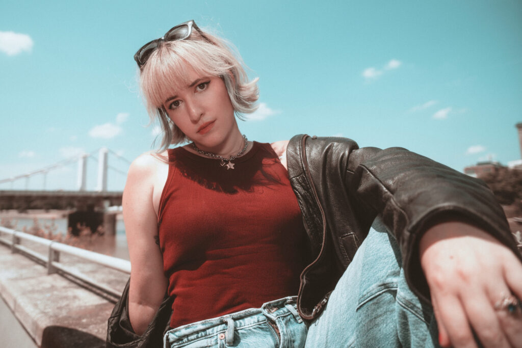 Best Ex finds a little gold in the mess on ‘Losing Streak’