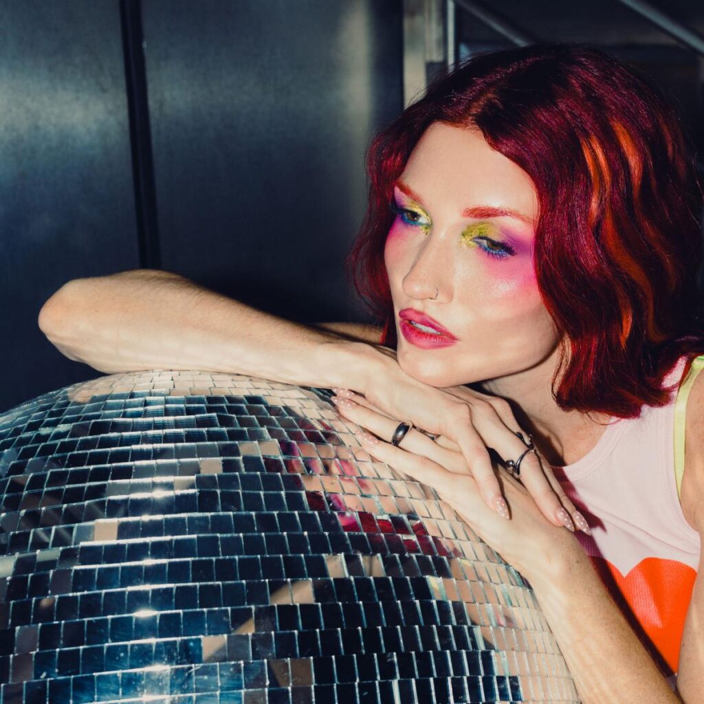 Cherry Bomb lets the light in on explosive ‘Myriad Reflector’