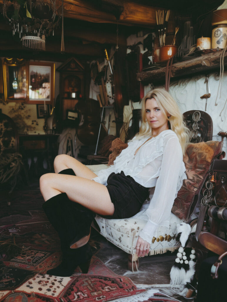 Holly Wild embraces her petty side on ‘So Annoying’
