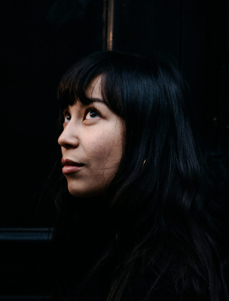 Ruby Alexander looks back on love and loss on ‘Undertow’