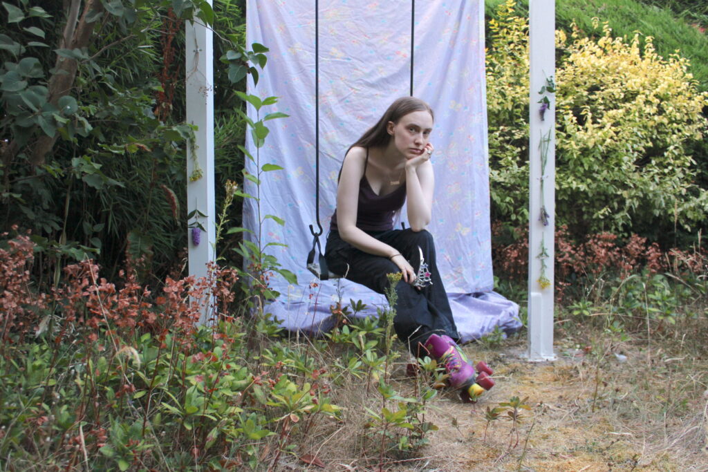 Sakara calls game over on gritty ‘Playground’
