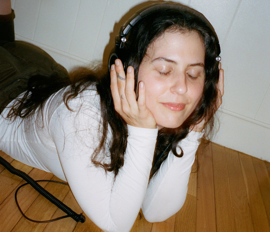 Lily Konigsberg finds freedom in starting again on ‘Free Byrd’