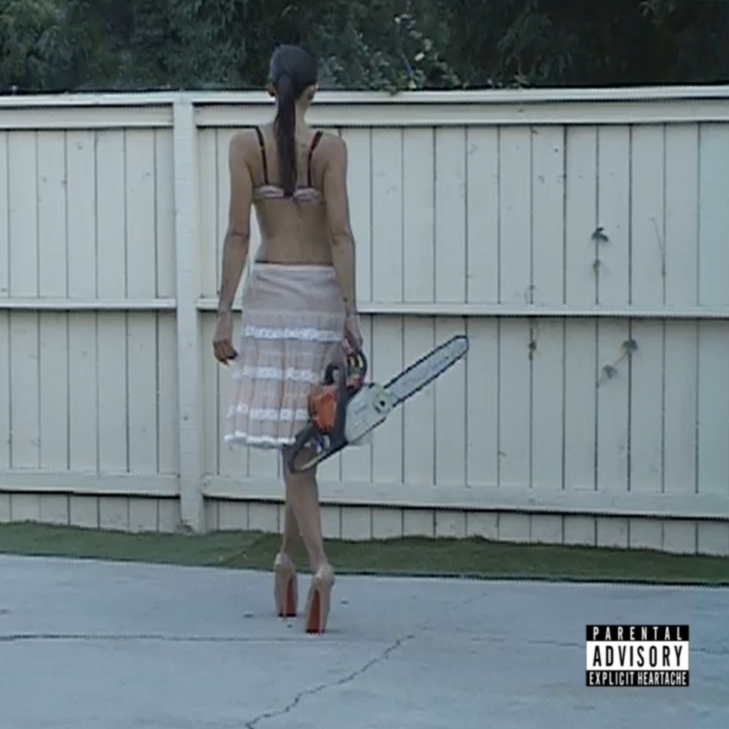 Jesse Jo Stark announces forthcoming album MUSE alongside new single/video ‘Colorado’
