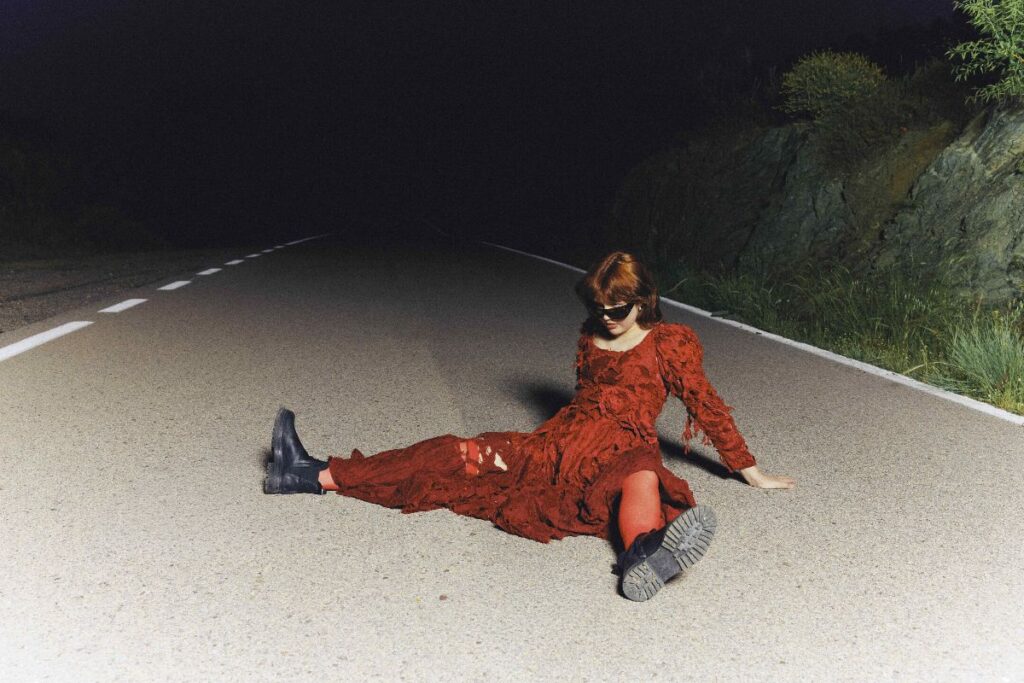 Juli von Lou finds a different kind of love on ‘To A Girl From West Virginia’