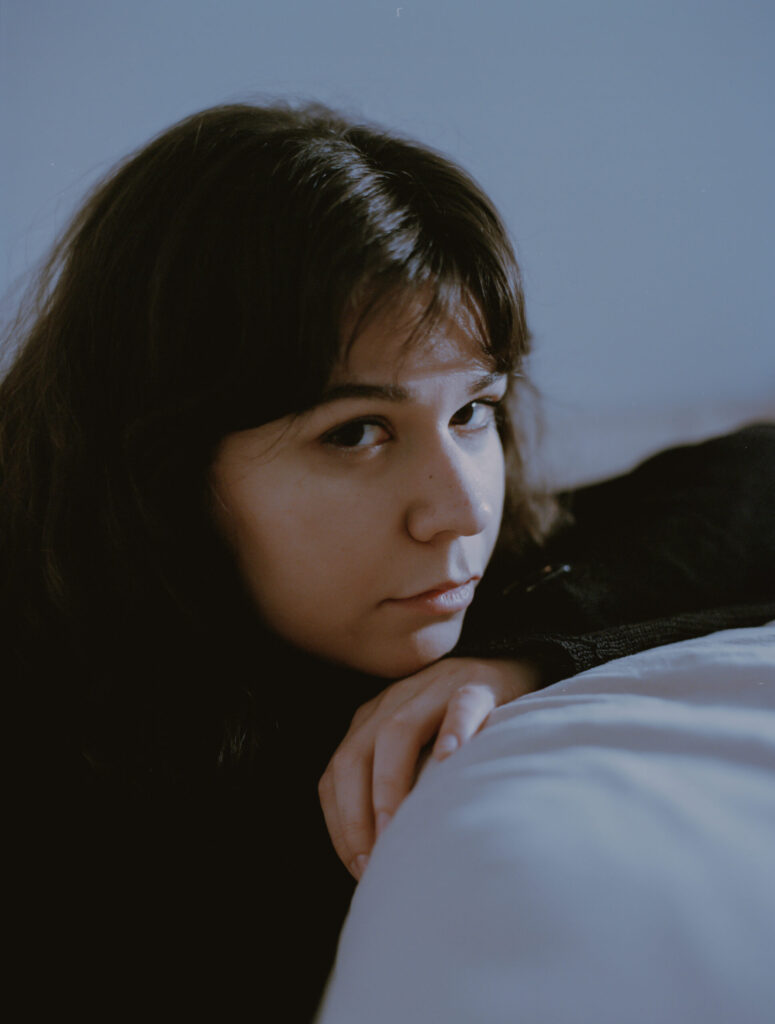 Bunnie turns the question of forgiveness around on ‘Prodigal Son’