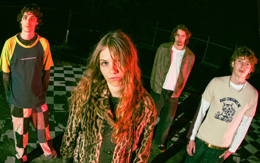 SPEIRA look beneath the surface on ‘HOLE’