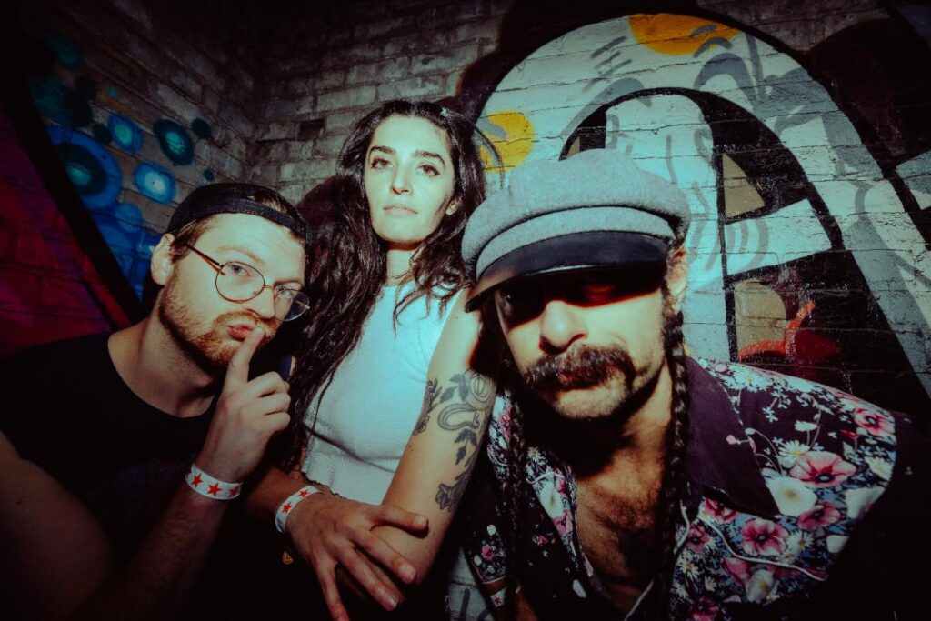 Pink Fuzz raise hell on ‘Don’t You Wanna Go To Heaven?’