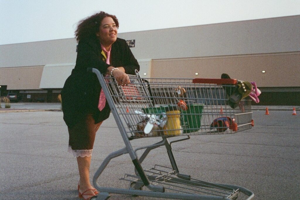 Jasmyn finds freedom on ‘Anything You Want’