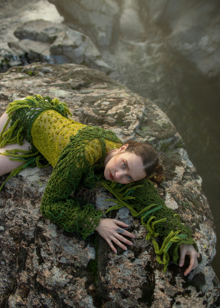 GEISTE lets the darkness spill over on ‘Overflow’